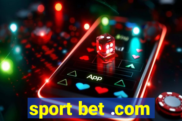 sport bet .com